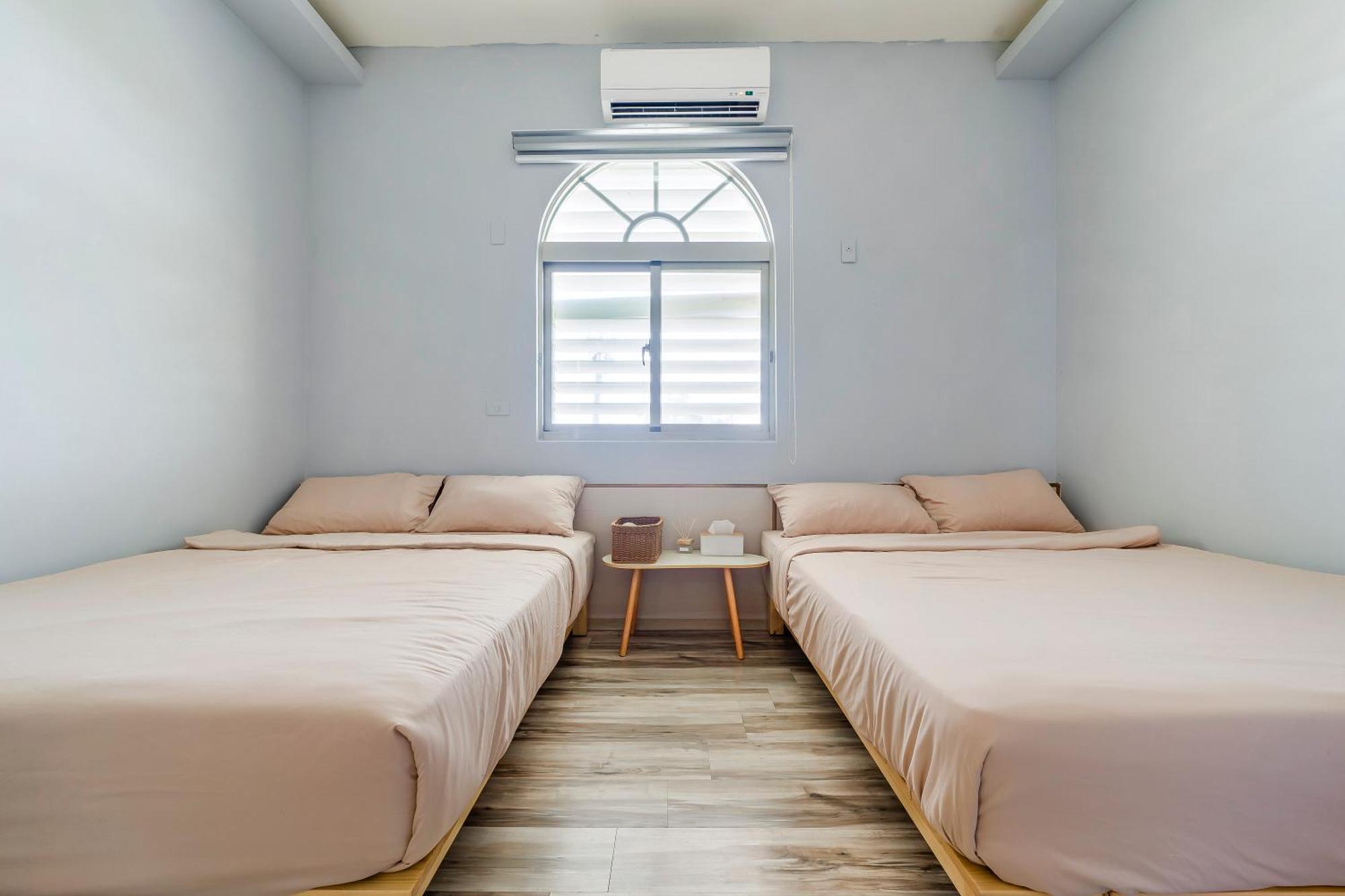 Ocean Diary Hostel Lyudao Exterior photo