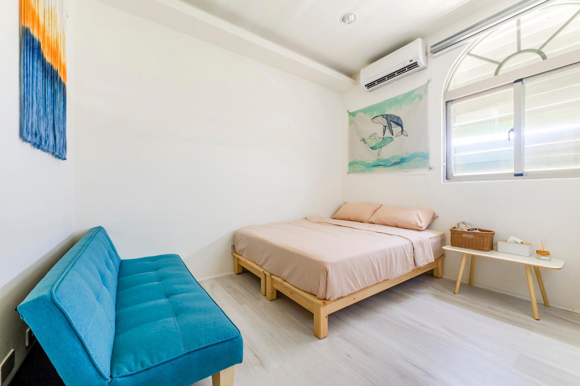 Ocean Diary Hostel Lyudao Exterior photo